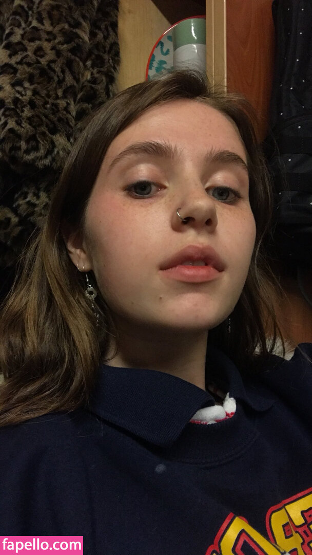 Clairo leaked nude photo #0024 (Clairo / Claire Cottrill)