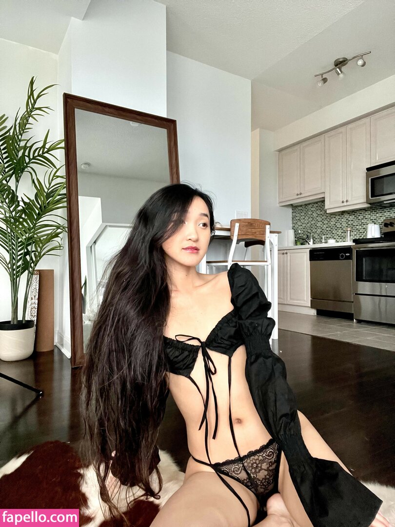 Clara Dao leaked nude photo #0007 (Clara Dao / clara_dao / claradao)