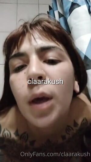 Clara Kush nude #0105
