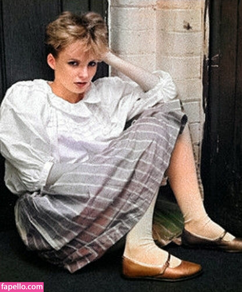 Clare Grogan leaked nude photo #0053 (Clare Grogan / therealclaregrogan)