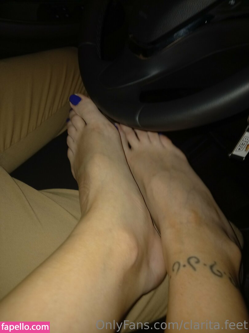 clarita.feet leaked nude photo #0088 (clarita.feet / visitsantaclarita)