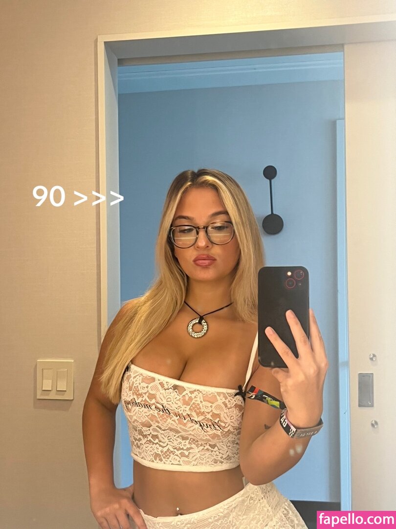 Claudia Conway / claudiaconway / claudiamconway Nude Leaked OnlyFans Photo  #58 - Fapello