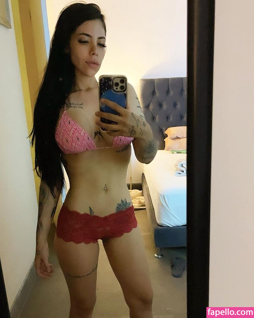 Claudia Guajardo leaked nude photo #0311 (Claudia Guajardo / claudiaguajardo93)