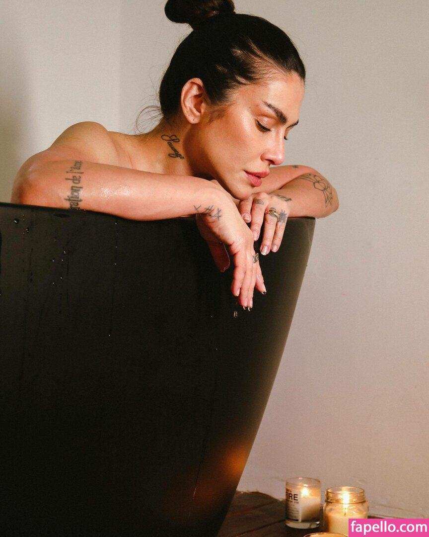 Cleo Pires leaked nude photo #0025 (Cleo Pires)