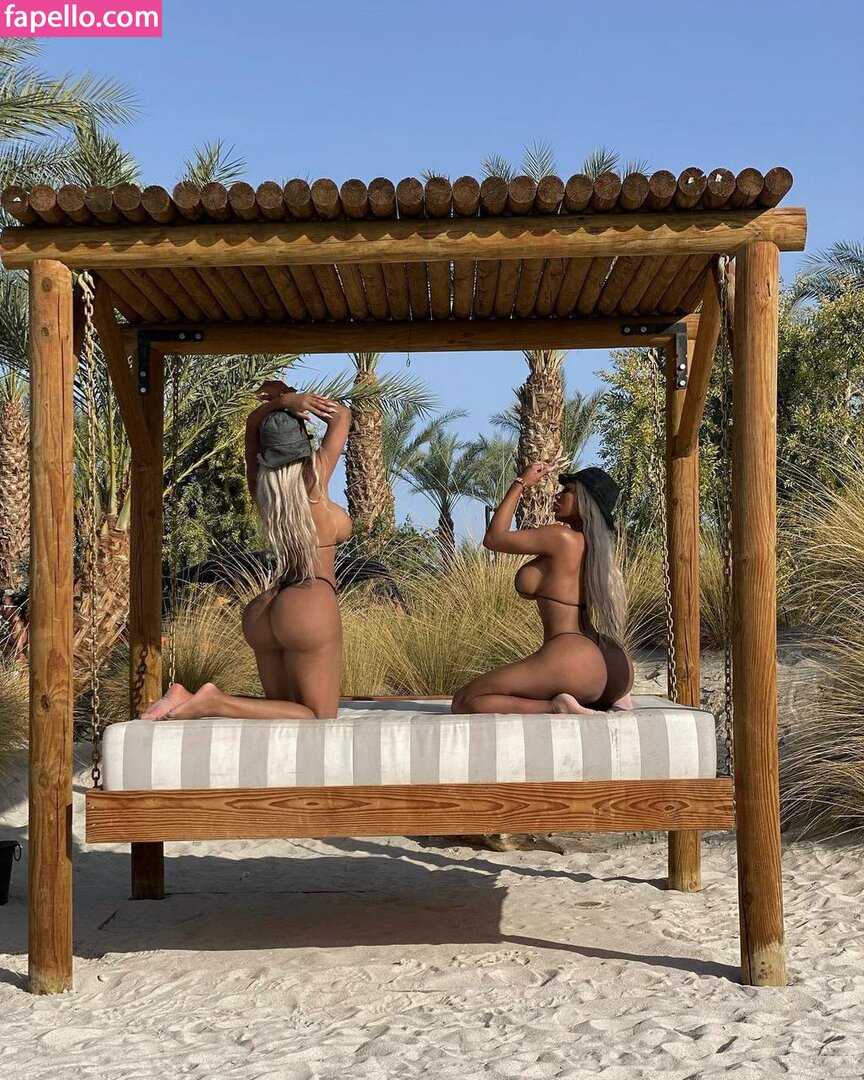 Clermont Twins / Theclermonttwins / clermonttwins Nude Leaked OnlyFans  Photo #9 - Fapello