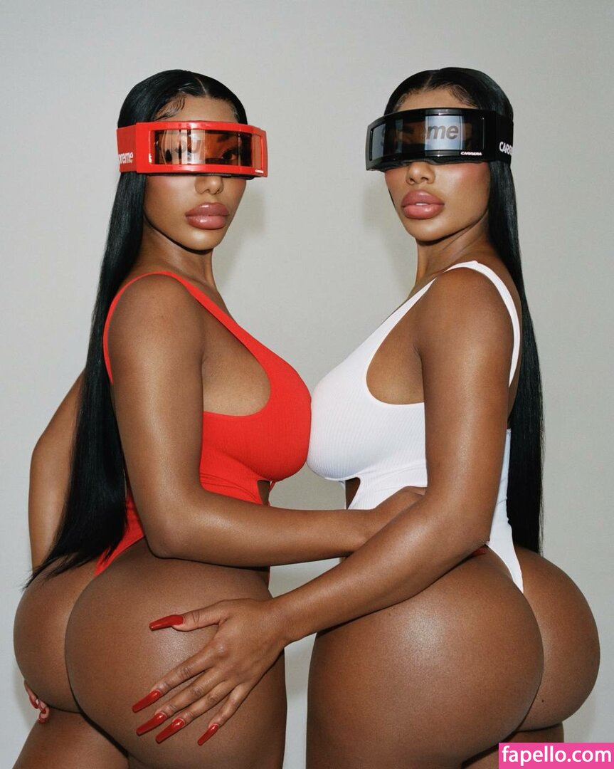 Clermont twins leaked
