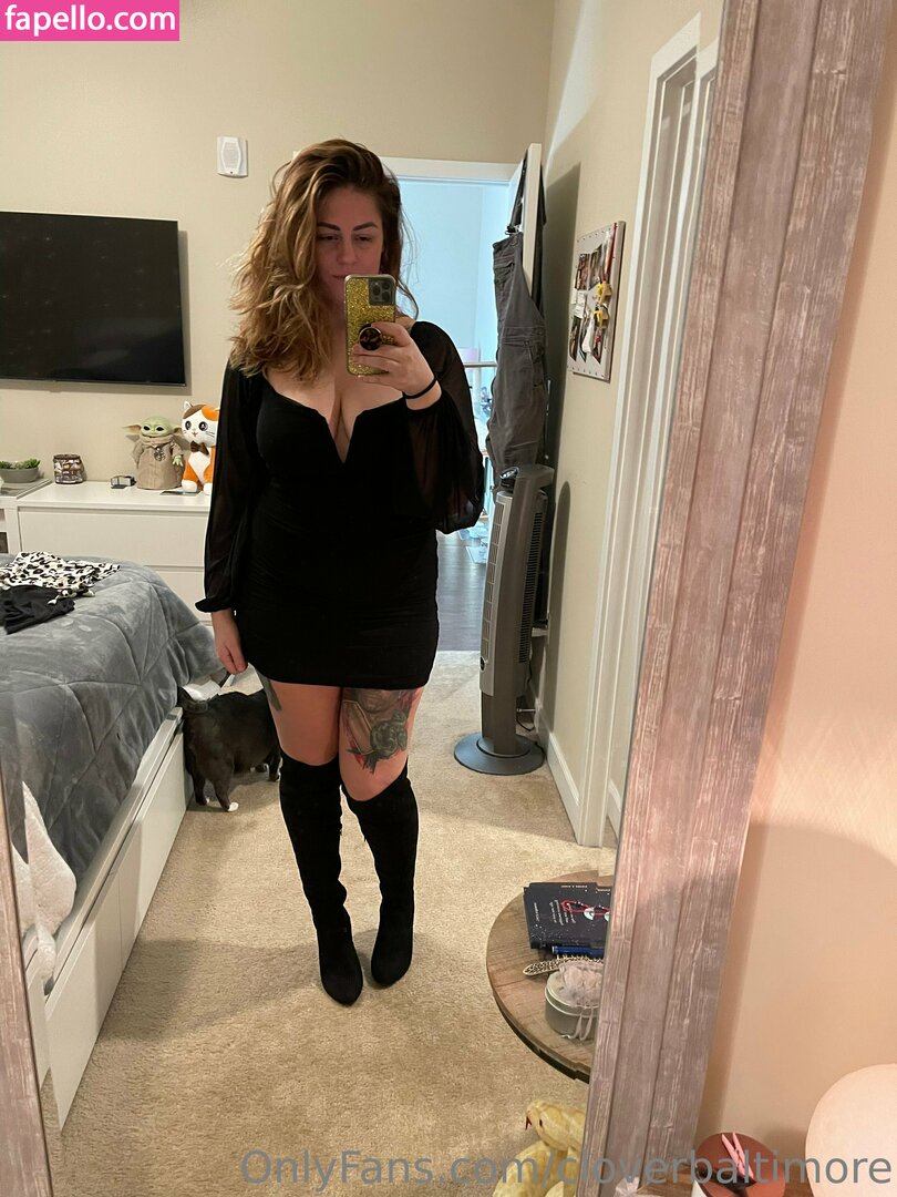clover.baltimore  cloverbaltimore Nude Leaked OnlyFans Photo #153 - Fapello