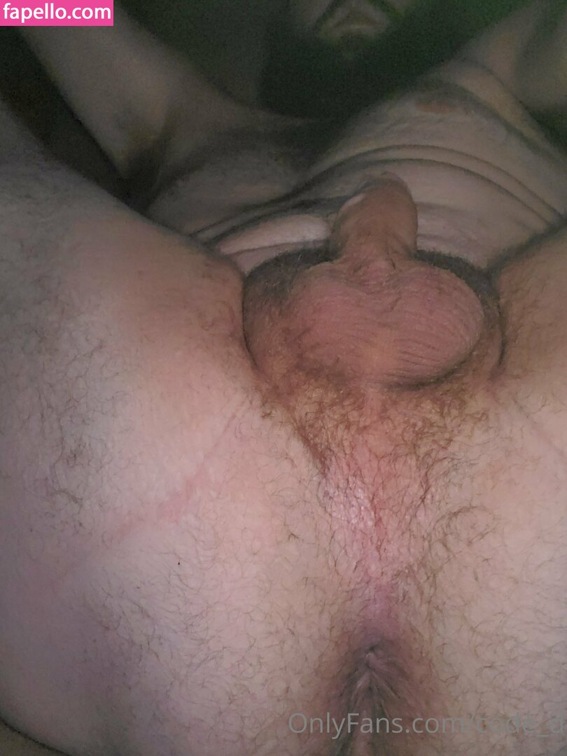 code_d leaked nude photo #0005 (code_d / thecodecod)