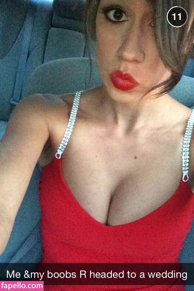 Colleen Ballinger leaked nude photo #0041 (Colleen Ballinger / Miranda Sings)