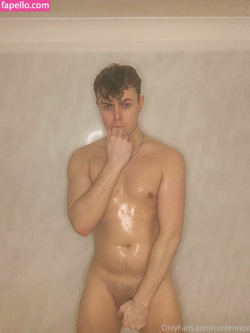 conlennox leaked nude photo #0013 (conlennox)