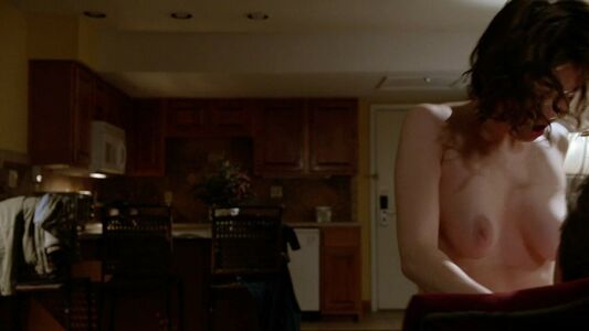 Conor Leslie nude #0002