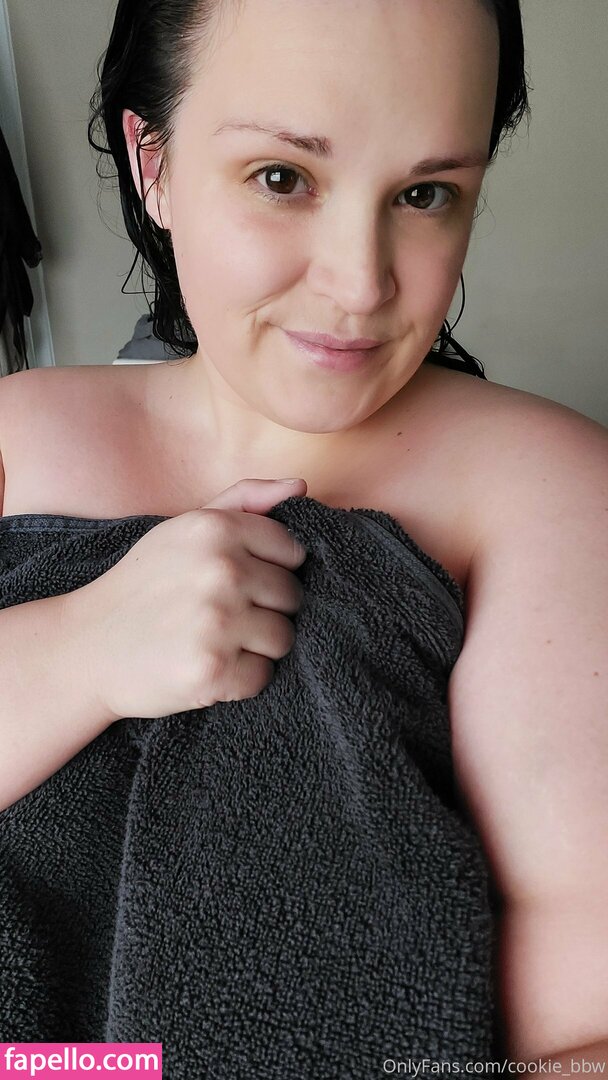 Cookie Bbw Cookie Bbw Nude Leaked Onlyfans Photo Fapello