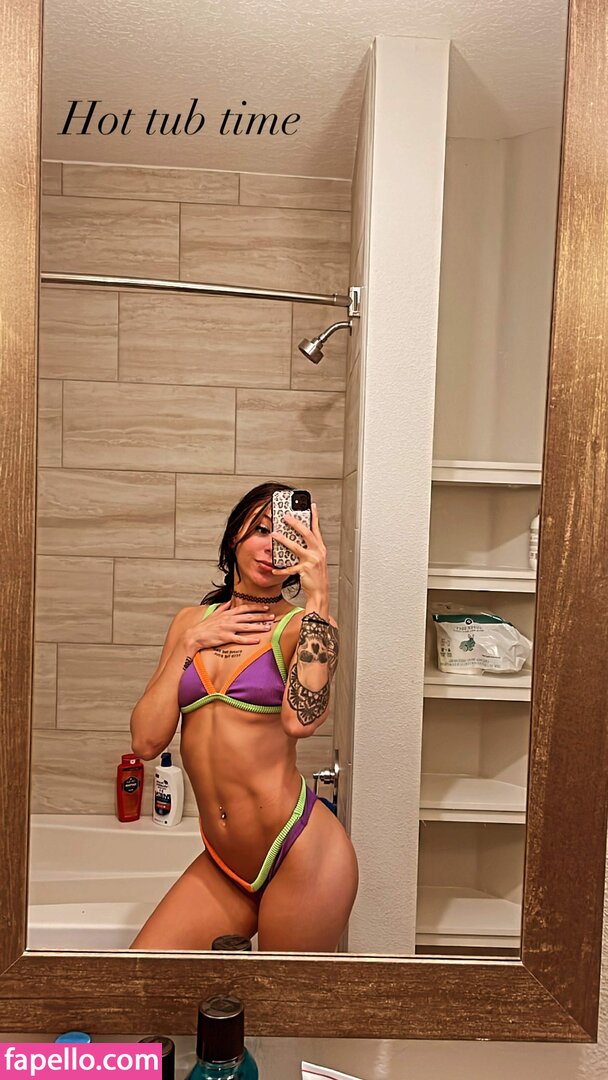 Cora Jade leaked nude photo #0079 (Cora Jade / CORALEAJADE / CoraJadeWWE)