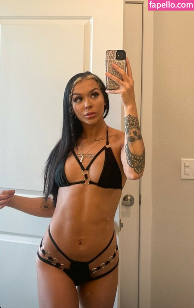 Cora Jade leaked nude photo #0105 (Cora Jade / CORALEAJADE / CoraJadeWWE)