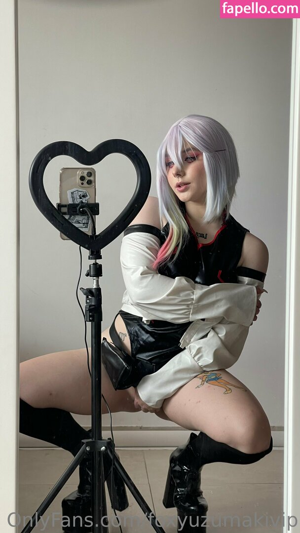 cosplayfoxyuzumaki leaked nude photo #0111 (cosplayfoxyuzumaki / foxyuuki_cosplay)