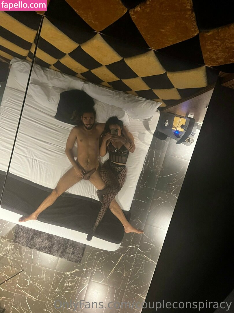 coupleconspiracy Nude Leaked OnlyFans Photo 66 Fapello 