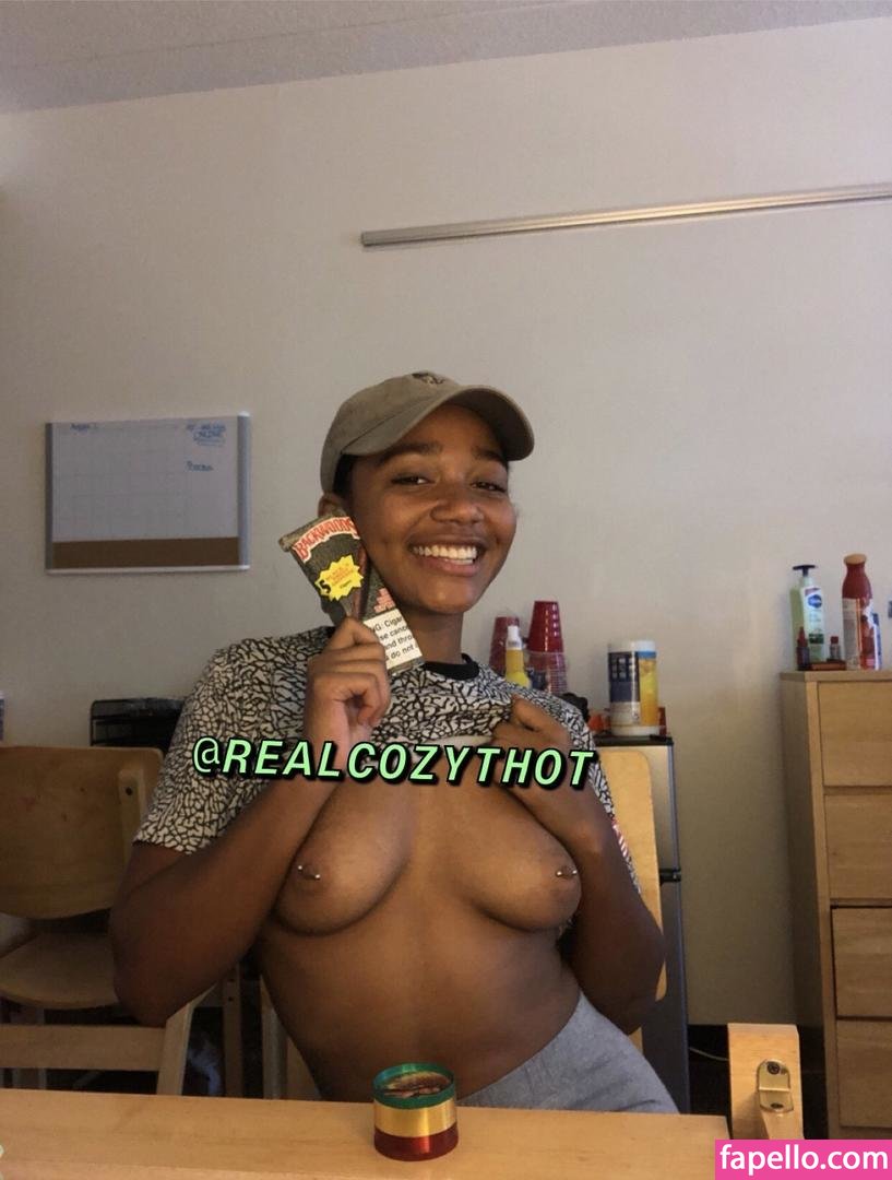 CozyThot leaked nude photo #0025 (CozyThot / realc0zyth0t)