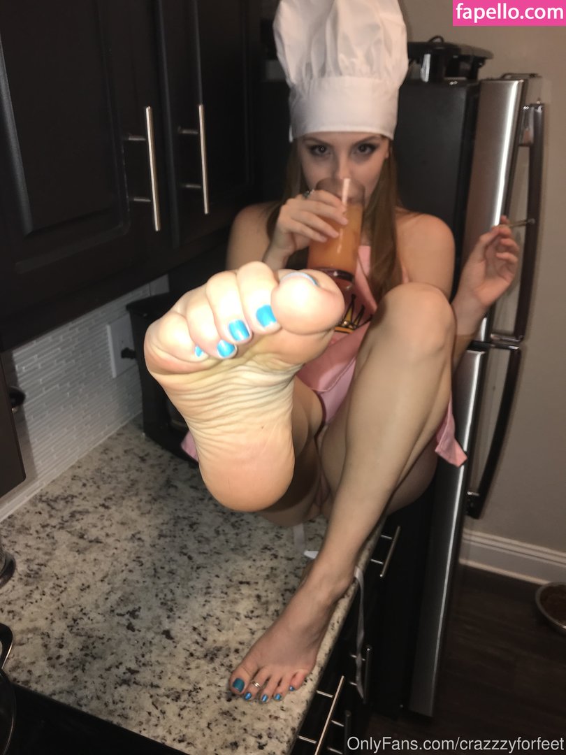 CrazyForFeet leaked nude photo #0038 (CrazyForFeet / crazzzyforfeet)