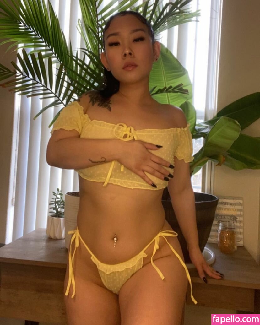 Creamy_asian / creamy_asian1 / https: Nude Leaked OnlyFans Photo #30 -  Fapello