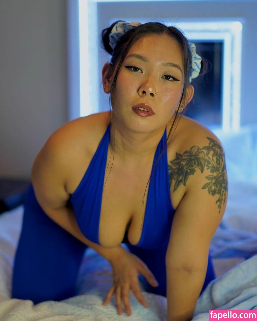 Creamy_asian / creamy_asian1 / https: Nude Leaked OnlyFans Photo #78 -  Fapello