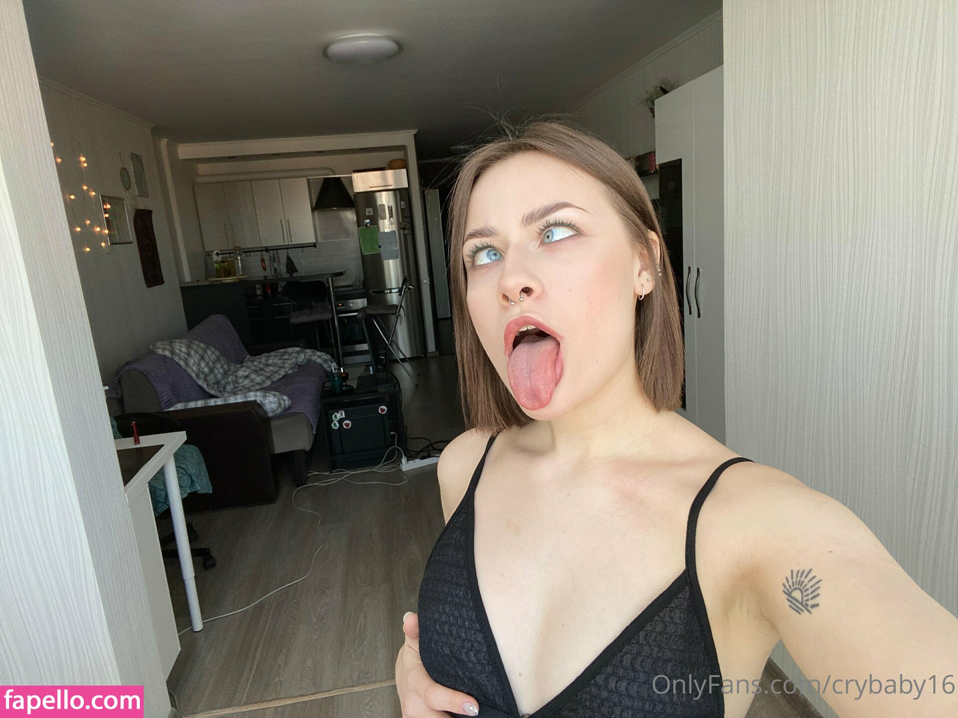 Crybaby16 leaked nude photo #0089 (Crybaby16 / Crybaby1610 / Urbabydasha / crybaby16_)