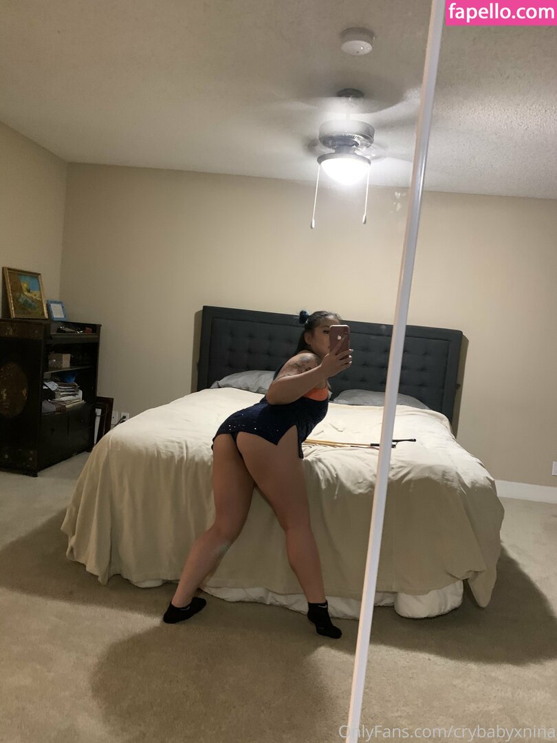 Crybabyxnina leaked nude photo #0064 (Crybabyxnina / kristinaxpham)