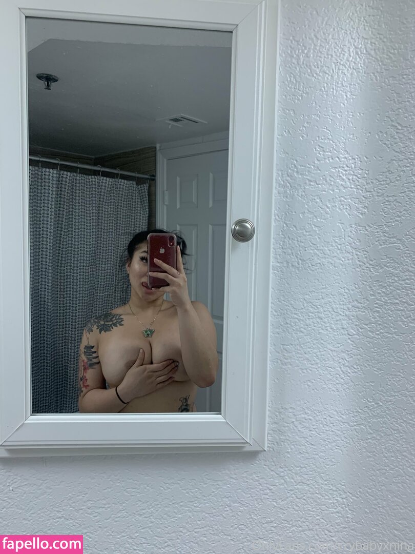 Crybabyxnina leaked nude photo #0116 (Crybabyxnina / kristinaxpham)