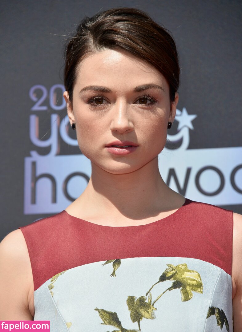 Crystal Reed leaked nude photo #0005 (Crystal Reed / crystalmreed / crystalreed2)