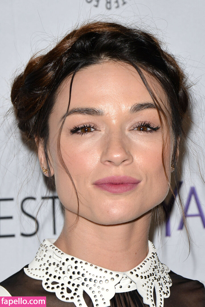 Crystal Reed leaked nude photo #0015 (Crystal Reed / crystalmreed / crystalreed2)