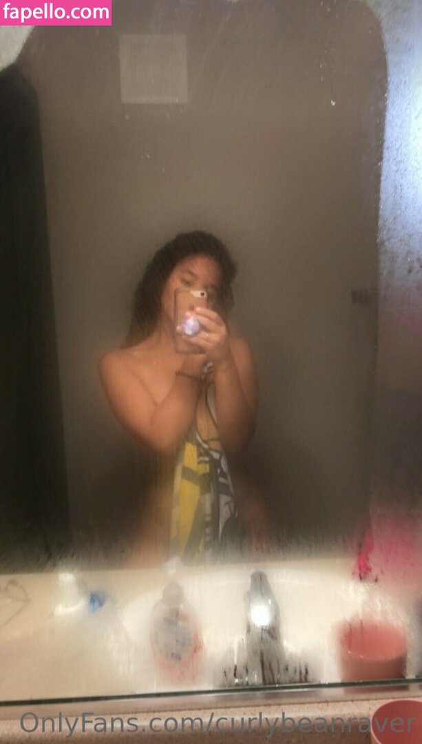 Curlybeanraver leaked nude photo #0018 (Curlybeanraver)