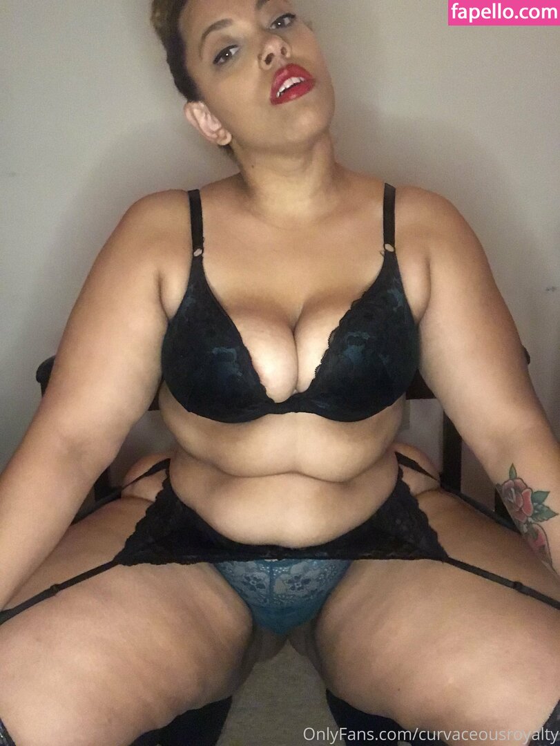 curvaceousroyalty leaked nude photo #0016 (curvaceousroyalty / curvaceousroyaltyvip)