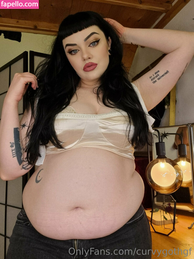 curvygothgf leaked nude photo #0013 (curvygothgf)