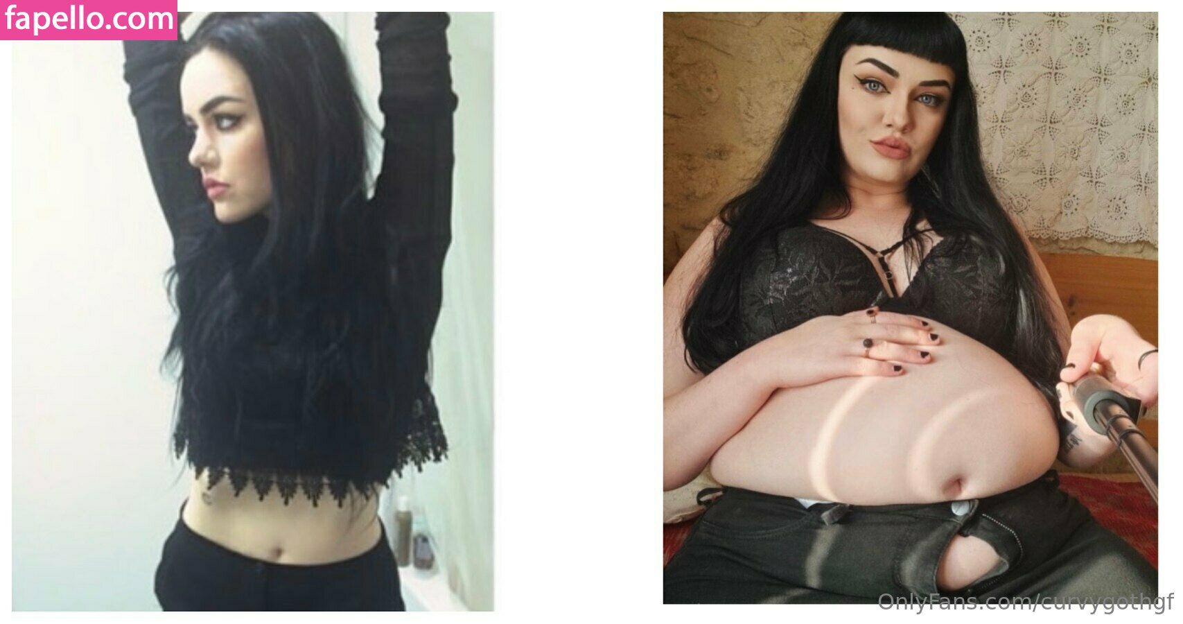 curvygothgf leaked nude photo #0017 (curvygothgf)