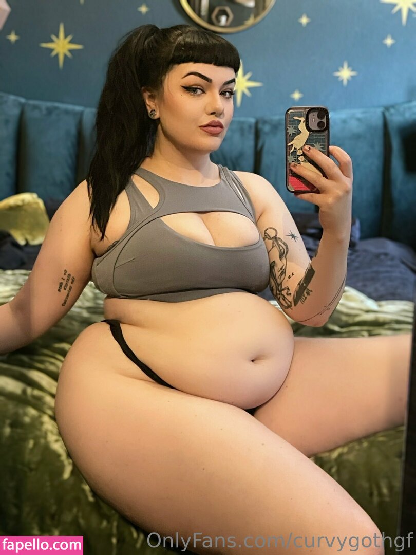 curvygothgf leaked nude photo #0036 (curvygothgf)