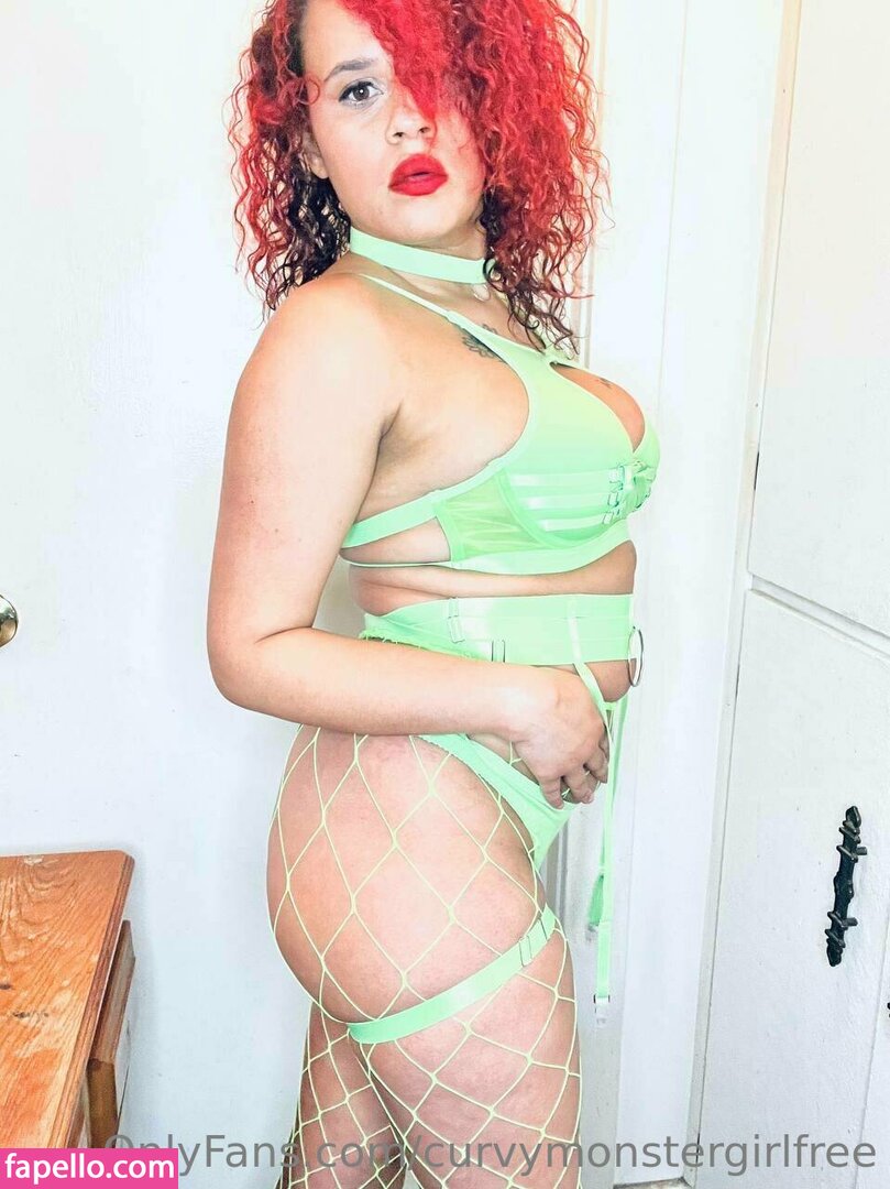 curvymonstergirlfree leaked nude photo #0037 (curvymonstergirlfree / freaky_litty_af)