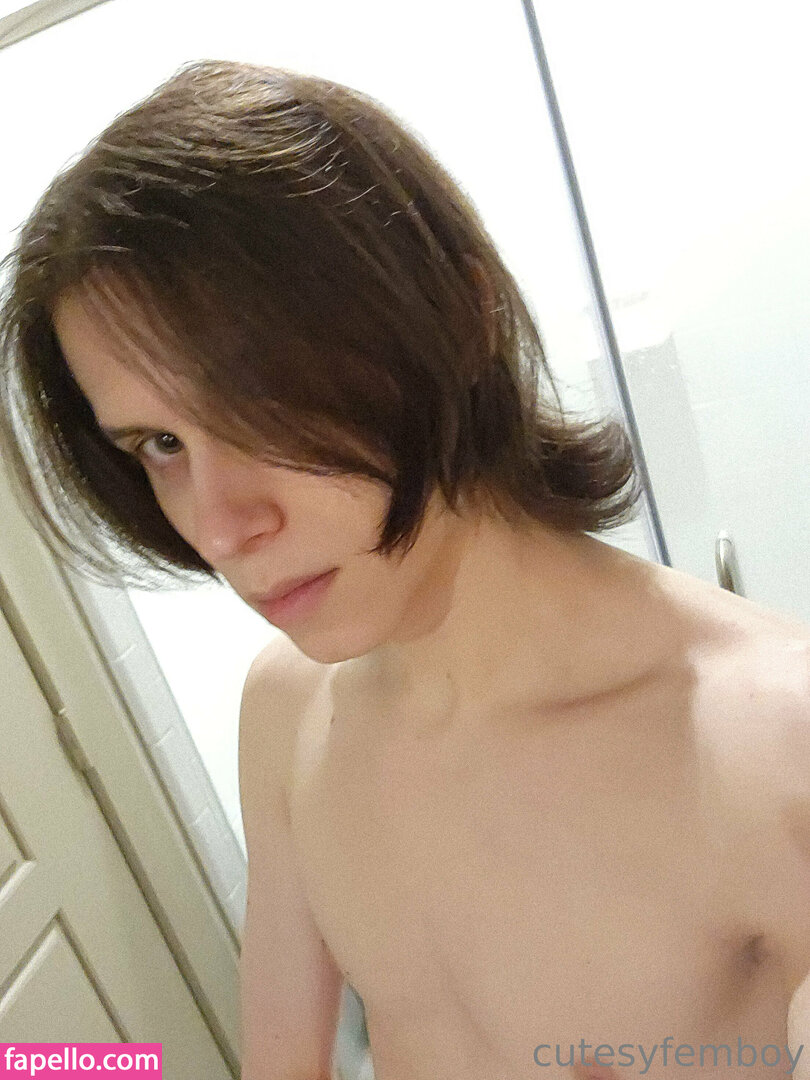 cutesyfemboy leaked nude photo #0903 (cutesyfemboy)