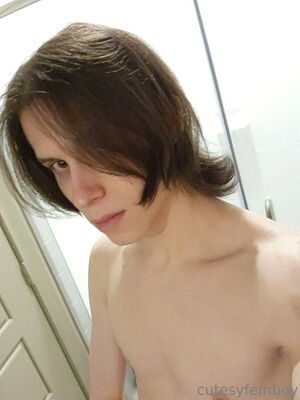 cutesyfemboy nude #0903