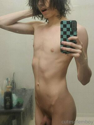 cutesyfemboy nude #0926