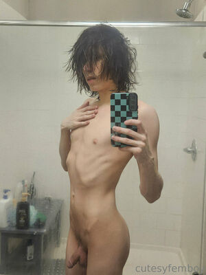 cutesyfemboy nude #0927