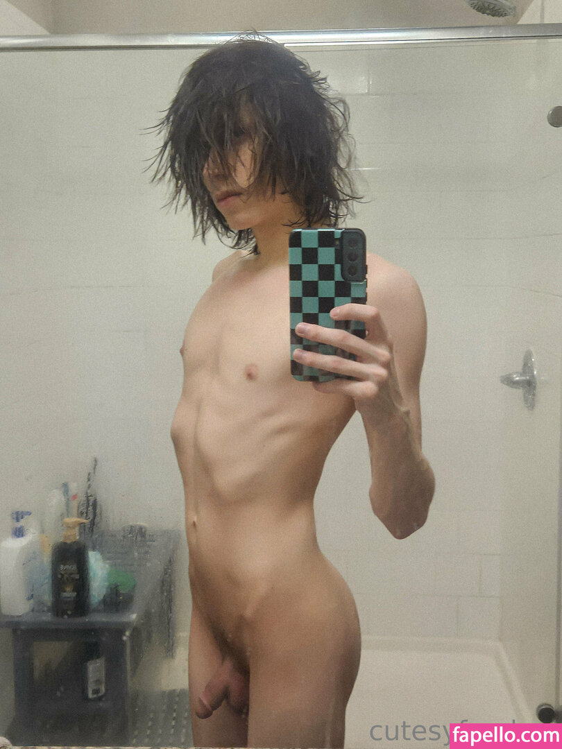 cutesyfemboy leaked nude photo #0928 (cutesyfemboy)