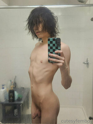 cutesyfemboy nude #0928