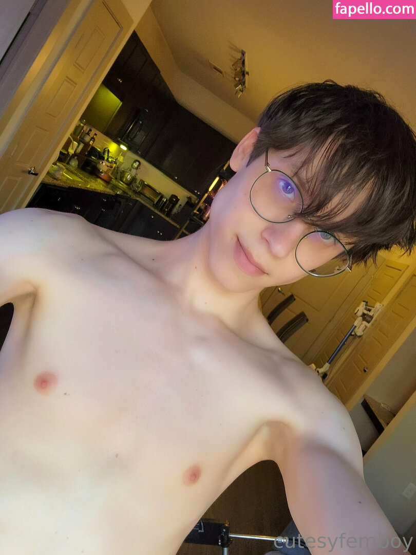 cutesyfemboy leaked nude photo #0994 (cutesyfemboy)