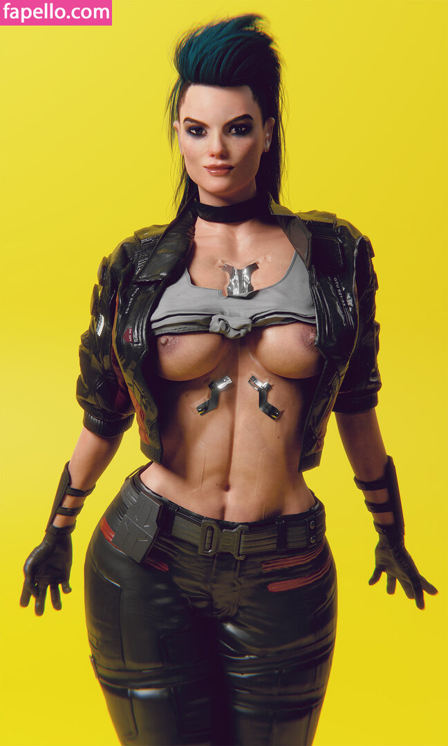 Cyberpunk 2077 leaked nude photo #0308 (Cyberpunk 2077 / cyberpunkgame)