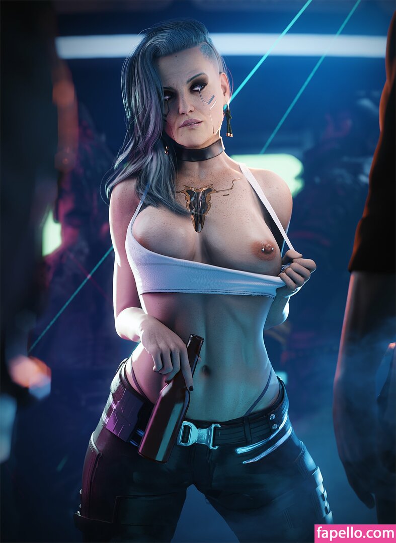 Cyberpunk 2077 leaked nude photo #0353 (Cyberpunk 2077 / cyberpunkgame)