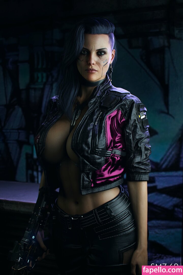 Cyberpunk 2077 leaked nude photo #0357 (Cyberpunk 2077 / cyberpunkgame)