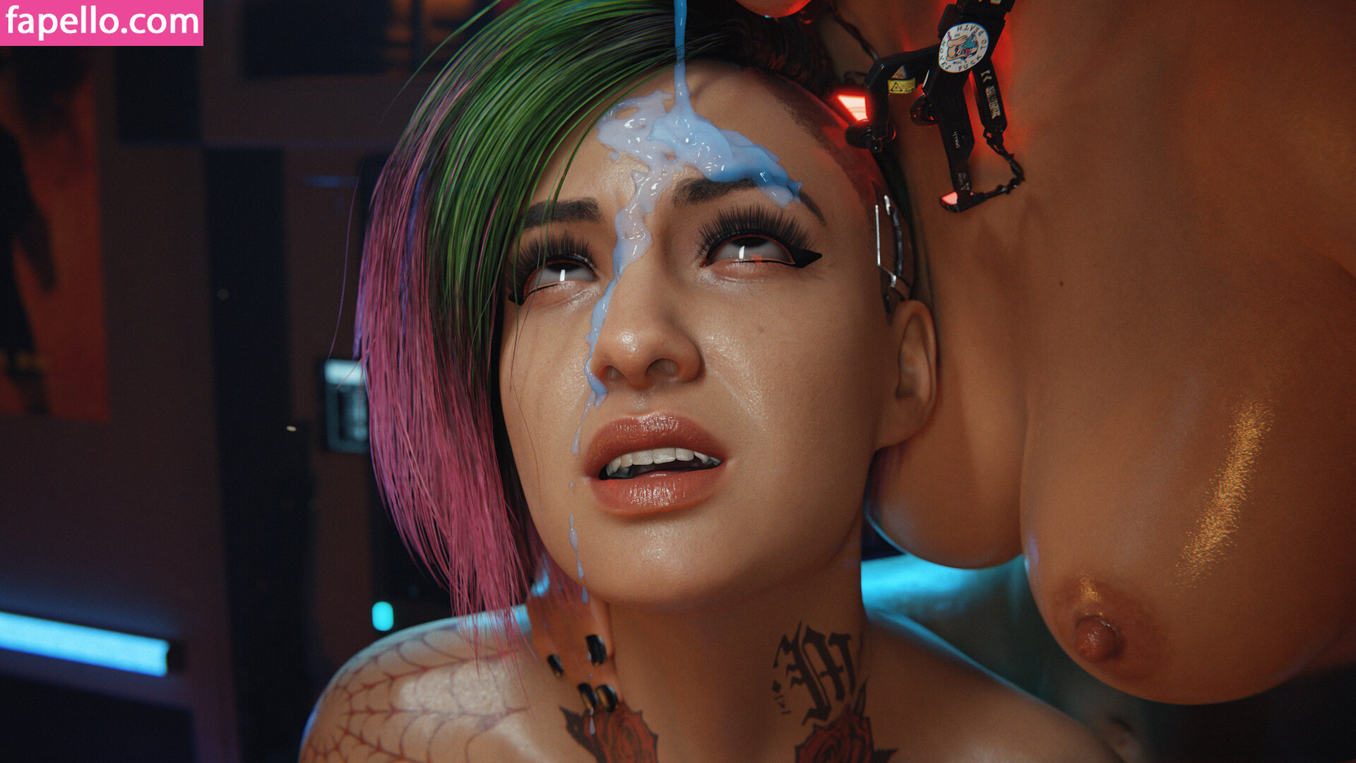 Cyberpunk 2077 leaked nude photo #0369 (Cyberpunk 2077 / cyberpunkgame)