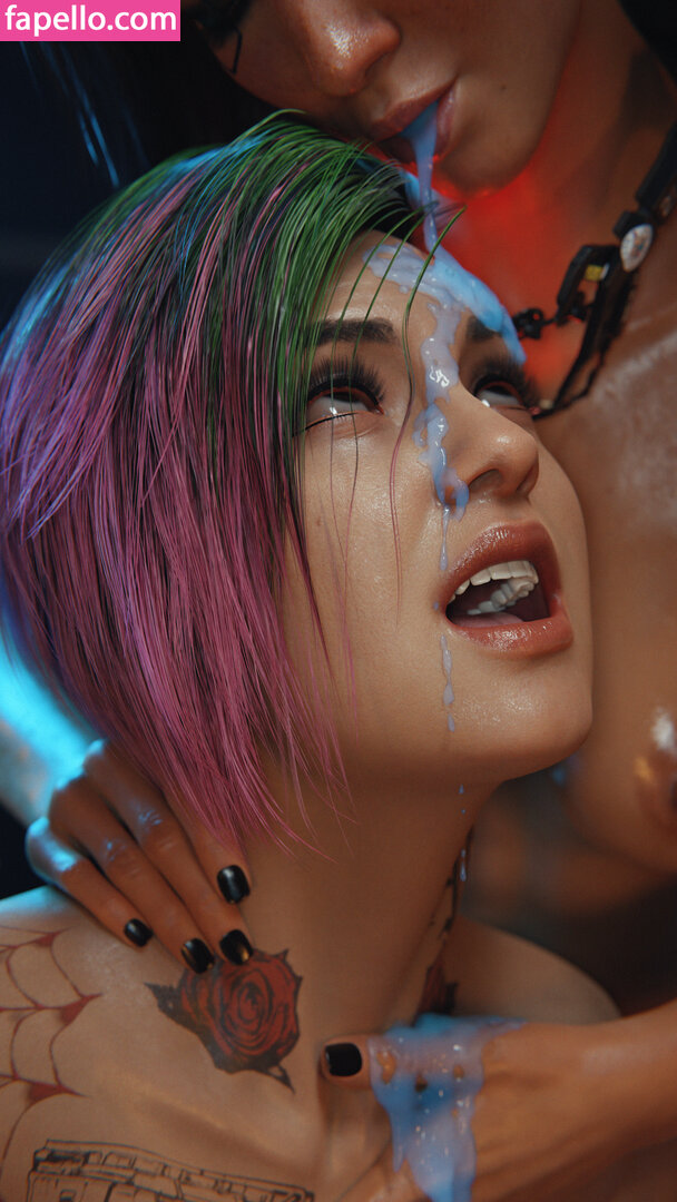 Cyberpunk 2077 leaked nude photo #0399 (Cyberpunk 2077 / cyberpunkgame)