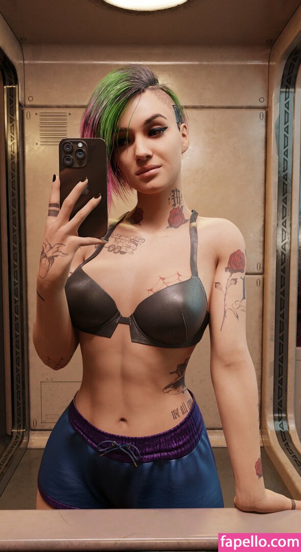 Cyberpunk 2077 leaked nude photo #0490 (Cyberpunk 2077 / cyberpunkgame)