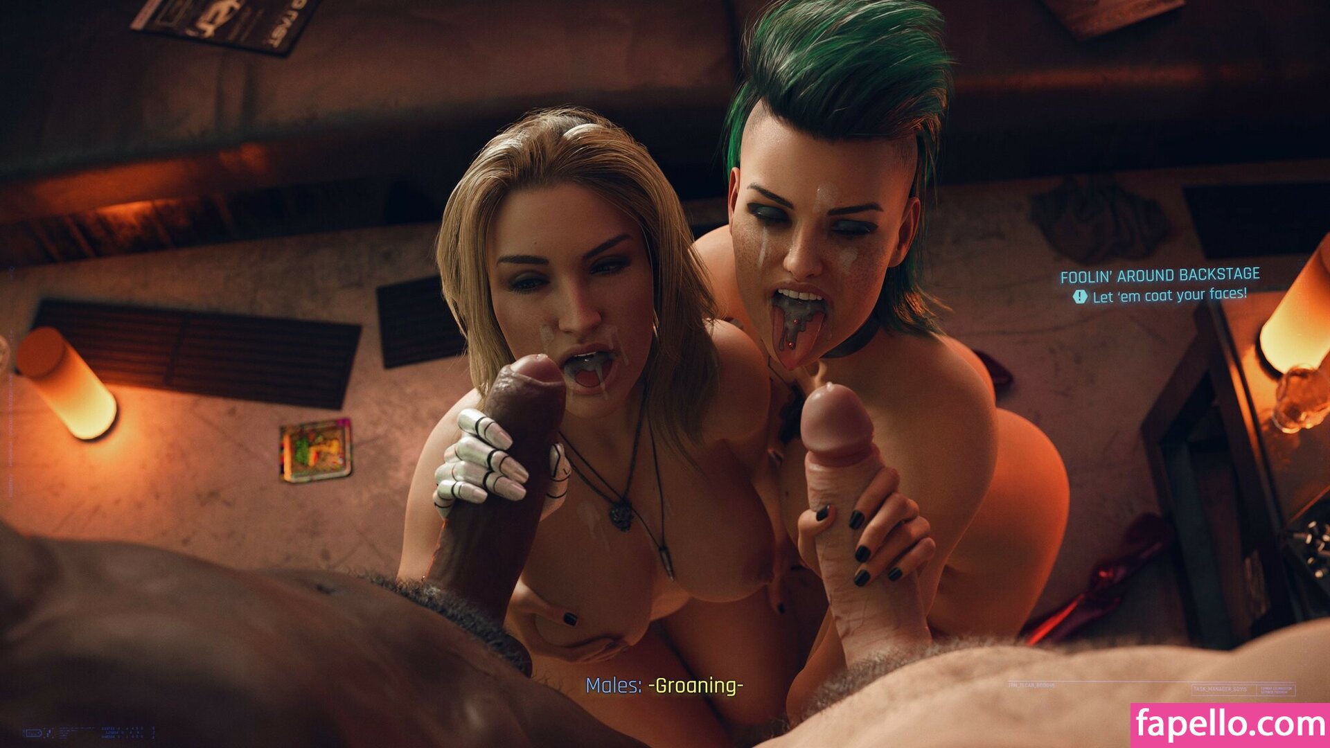 Cyberpunk 2077 leaked nude photo #0821 (Cyberpunk 2077 / cyberpunkgame)