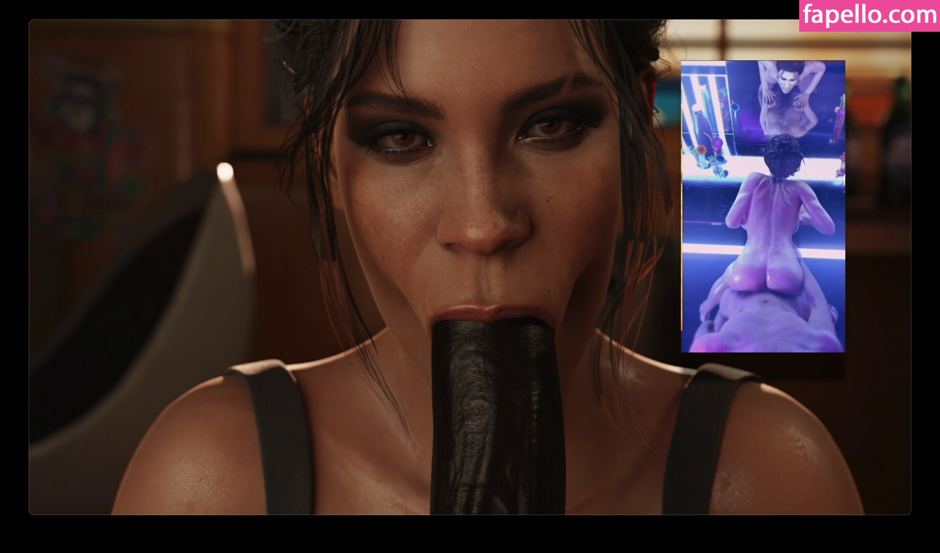 Cyberpunk 2077 leaked nude photo #0827 (Cyberpunk 2077 / cyberpunkgame)